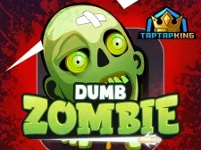 Dumb Zombie Online